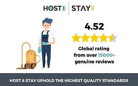 Host & Stay - Baye View